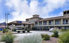 Comfort Inn Fountain Hills